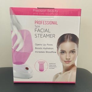 Professional Spa Facial Steamer